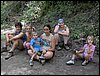 Subida al Refugio de la Cucaracha - 25 y 26 de junio de 2005