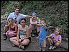 Subida al Refugio de la Cucaracha - 25 y 26 de junio de 2005