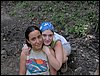 Subida al Refugio de la Cucaracha - 25 y 26 de junio de 2005