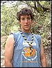 Subida al Refugio de la Cucaracha - 25 y 26 de junio de 2005