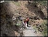 Subida al Refugio de la Cucaracha - 25 y 26 de junio de 2005