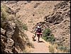 Subida al Refugio de la Cucaracha - 25 y 26 de junio de 2005