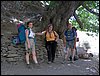 Subida al Refugio de la Cucaracha - 25 y 26 de junio de 2005