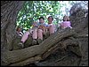 Subida al Refugio de la Cucaracha - 25 y 26 de junio de 2005