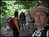 Subida al Refugio de la Cucaracha - 25 y 26 de junio de 2005
