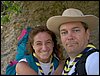 Subida al Refugio de la Cucaracha - 25 y 26 de junio de 2005