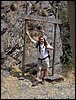 Subida al Refugio de la Cucaracha - 25 y 26 de junio de 2005