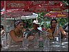 Subida al Refugio de la Cucaracha - 25 y 26 de junio de 2005