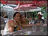Subida al Refugio de la Cucaracha - 25 y 26 de junio de 2005