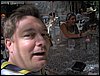 Subida al Refugio de la Cucaracha - 25 y 26 de junio de 2005