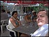 Subida al Refugio de la Cucaracha - 25 y 26 de junio de 2005
