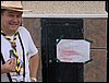 Subida al Refugio de la Cucaracha - 25 y 26 de junio de 2005
