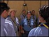 Promesa Scout de Javier Fern�ndez Santos - 3 de julio de 2005