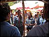 Promesa Scout de Javier Fern�ndez Santos - 3 de julio de 2005