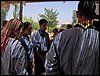 Promesa Scout de Javier Fern�ndez Santos - 3 de julio de 2005