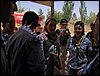 Promesa Scout de Javier Fern�ndez Santos - 3 de julio de 2005