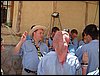 Promesa Scout de Javier Fern�ndez Santos - 3 de julio de 2005