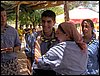 Promesa Scout de Javier Fern�ndez Santos - 3 de julio de 2005
