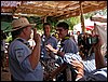 Promesa Scout de Javier Fern�ndez Santos - 3 de julio de 2005