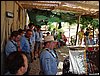 Promesa Scout de Javier Fern�ndez Santos - 3 de julio de 2005