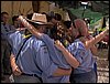 Promesa Scout de Javier Fern�ndez Santos - 3 de julio de 2005