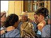 Promesa Scout de Javier Fern�ndez Santos - 3 de julio de 2005