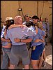 Promesa Scout de Javier Fern�ndez Santos - 3 de julio de 2005