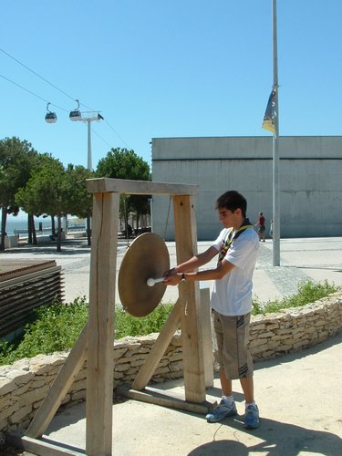 Proyecto 2005: Viaje a Portugal - 30 de julio al 3 de agosto de 2005 - Foto 62