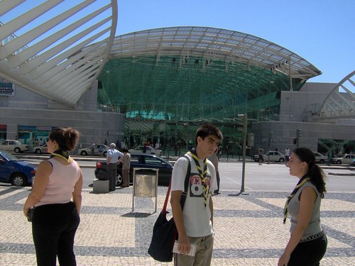Proyecto 2005: Viaje a Portugal - 30 de julio al 3 de agosto de 2005 - Foto 67