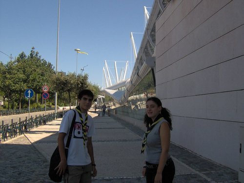 Proyecto 2005: Viaje a Portugal - 30 de julio al 3 de agosto de 2005 - Foto 78