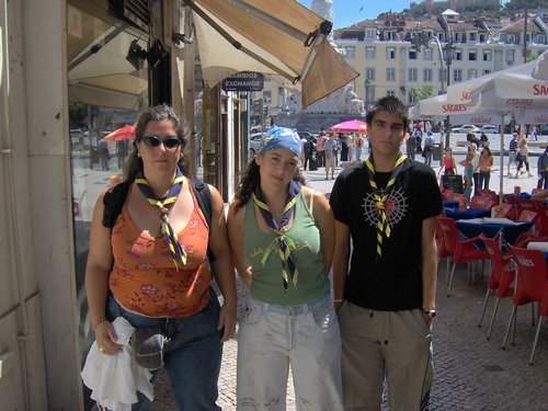 Proyecto 2005: Viaje a Portugal - 30 de julio al 3 de agosto de 2005 - Foto 161