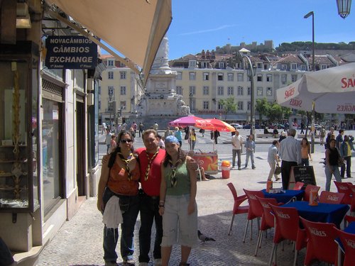 Proyecto 2005: Viaje a Portugal - 30 de julio al 3 de agosto de 2005 - Foto 162