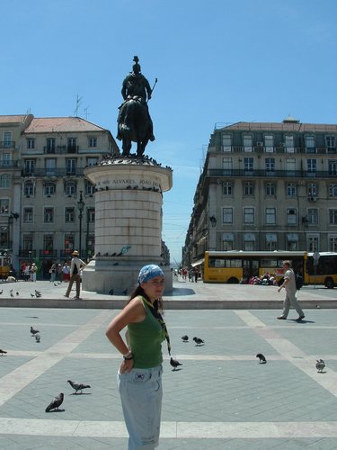 Proyecto 2005: Viaje a Portugal - 30 de julio al 3 de agosto de 2005 - Foto 164