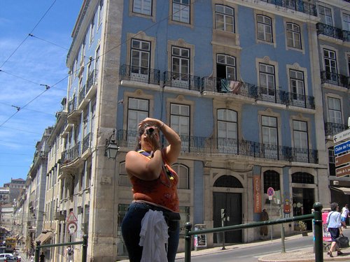 Proyecto 2005: Viaje a Portugal - 30 de julio al 3 de agosto de 2005 - Foto 169