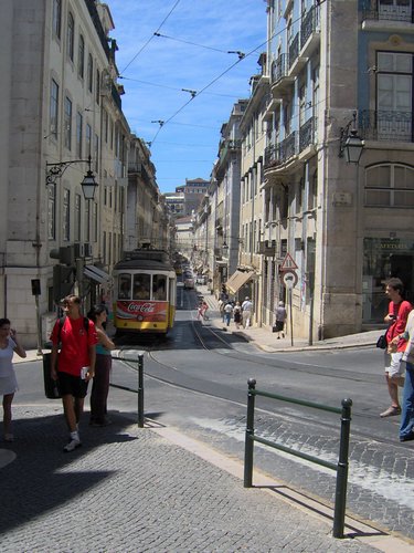 Proyecto 2005: Viaje a Portugal - 30 de julio al 3 de agosto de 2005 - Foto 171
