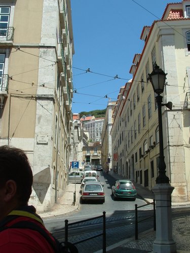 Proyecto 2005: Viaje a Portugal - 30 de julio al 3 de agosto de 2005 - Foto 174
