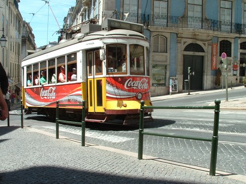 Proyecto 2005: Viaje a Portugal - 30 de julio al 3 de agosto de 2005 - Foto 176