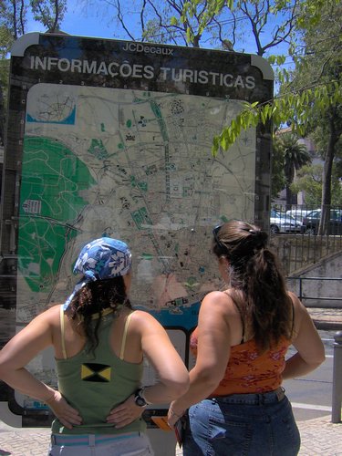 Proyecto 2005: Viaje a Portugal - 30 de julio al 3 de agosto de 2005 - Foto 193