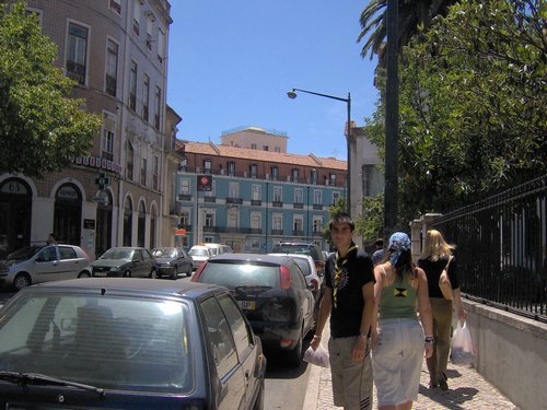 Proyecto 2005: Viaje a Portugal - 30 de julio al 3 de agosto de 2005 - Foto 195