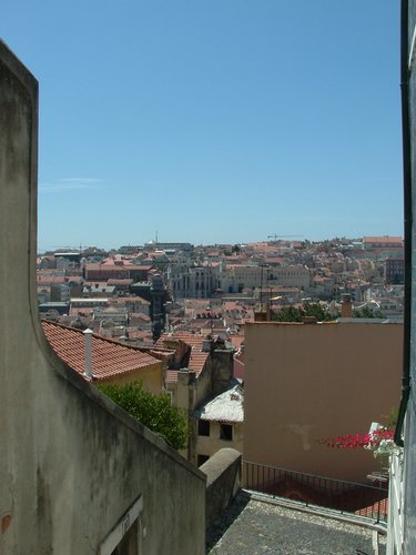 Proyecto 2005: Viaje a Portugal - 30 de julio al 3 de agosto de 2005 - Foto 213
