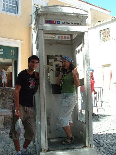 Proyecto 2005: Viaje a Portugal - 30 de julio al 3 de agosto de 2005 - Foto 221