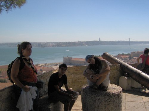 Proyecto 2005: Viaje a Portugal - 30 de julio al 3 de agosto de 2005 - Foto 231