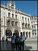 Proyecto 2005: Viaje a Portugal - 30 de julio al 3 de agosto de 2005