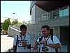 Proyecto 2005: Viaje a Portugal - 30 de julio al 3 de agosto de 2005