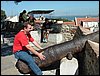 Proyecto 2005: Viaje a Portugal - 30 de julio al 3 de agosto de 2005