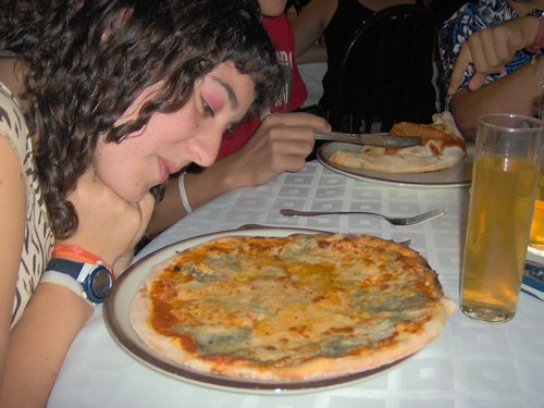 Cena celebraci�n culminaci�n de proyecto 2005 - 2 de septiembre de 2005 - Foto 12
