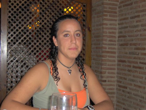 Cena celebraci�n culminaci�n de proyecto 2005 - 2 de septiembre de 2005 - Foto 32