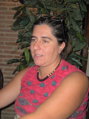 Cena celebraci�n culminaci�n de proyecto 2005 - 2 de septiembre de 2005 - Foto 35