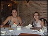 Cena celebraci�n culminaci�n de proyecto 2005 - 2 de septiembre de 2005