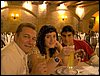 Cena celebraci�n culminaci�n de proyecto 2005 - 2 de septiembre de 2005